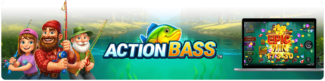 Action Bass