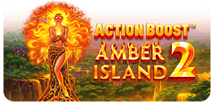 Action Boost Amber Island 2