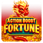 Action Boost Fortune