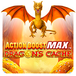 Action Boost Max Dragons Cache