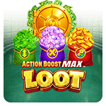 Action Boost Max Loot