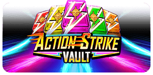 Action Strike Vault