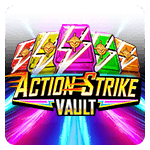 Action Strike Vault