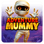 Adventure Mummy
