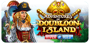 Adventures of Doubloon Island