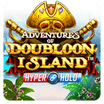 Adventures of Doubloon Island