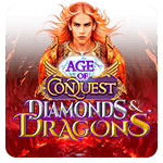Age of Conquest Diamonds and Dragons