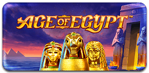 Age Of Egypt