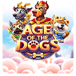 AGE OF THE DOGS