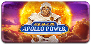 Age of the Gods Apollo Power