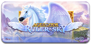 Age Of The Gods: Ruler of the Sky