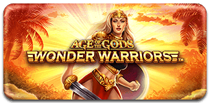 Age of the Gods Wonder Warriors
