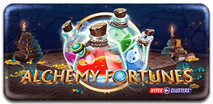 Alchemy Fortunes