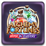 Alchemy Fortunes