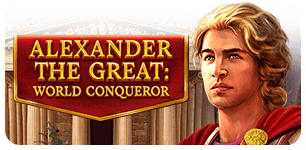 Alexander The Great World Conqueror