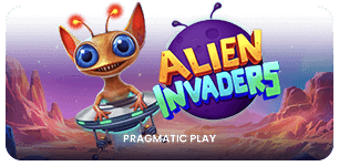 Alien Invaders