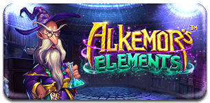 Alkemors Elements