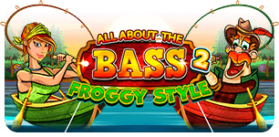 All about the Bass 2