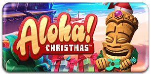 Aloha! Christmas