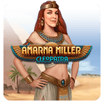 Amarna Miller Cleopatra