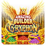 Amazing Builder Gryphon