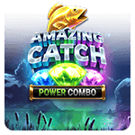 Amazing Catch Power Combo