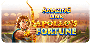 Amazing Link Apollos Fortune