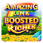 Amazing Link Boosted Riches