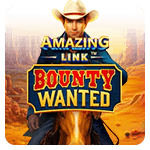 Amazing Link Bounty Wanted