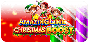 Amazing Link Christmas Boost