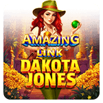 Amazing Link Dakota Jones