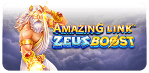 Amazing Link Zeus Boost