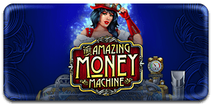 Amazing Money Machinea