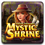 Amber Sterlings Mystic Shrine