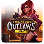 American Outlaw 10K Way