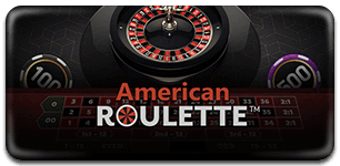 American Roulette