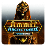 Ammit Arctic Freeze Power Combo