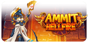 Ammit Hellfire