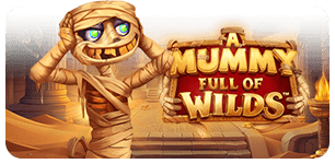 A Mummy Full of Wilds