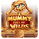A Mummy Full of Wilds