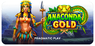 Anaconda Gold