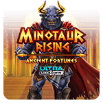 Ancient Fortunes Minotaur Rising