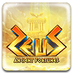 Ancient Fortunes: Zeus