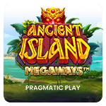 Ancient Island Megaways