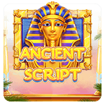 Ancient Script