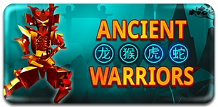 Ancient Warriors