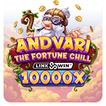 Andvari The fortune Chill