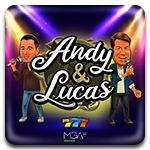 Andy & Lucas