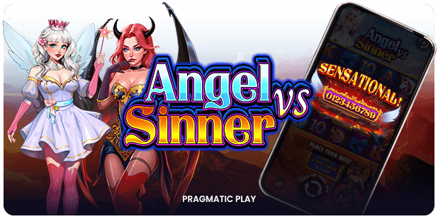 Angel vs Sinner