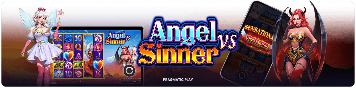 Angel vs Sinner